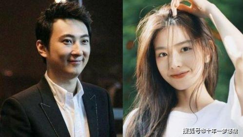 娱乐圈资深吃瓜群众,资深吃瓜群众带你揭秘幕后真相